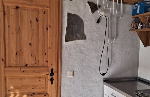 Schladern House | Wellness Auszeit für 2. Ferienwhirlpool/ Sauna Windecker Ländchen