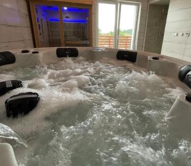 Sobesice House | Wellness chalupa Soběšice - brána na Šumavu