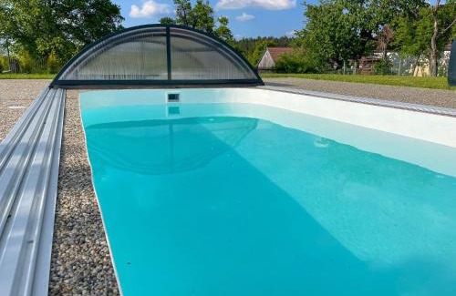 Sobesice House | Wellness chalupa Soběšice - brána na Šumavu