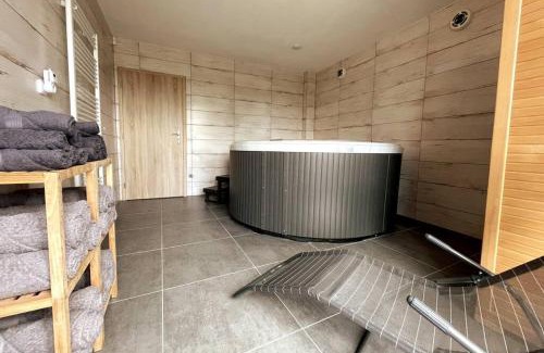 Sobesice House | Wellness chalupa Soběšice - brána na Šumavu