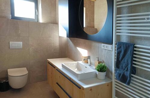 Bela pod Pradedem Ski Chalet | Wellness Chalupy LETOKRUHY