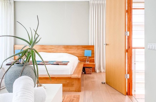 Oud-Beijerland Villa | Wellness family Villa in Oud-Beijerland