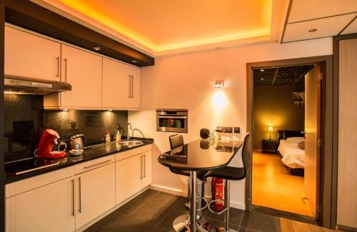 Hasselt Bed & Breakfast | Wellness Hasselt B&B