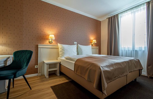 Teplice Hotel | Wellness Hotel Pivovar Monopol