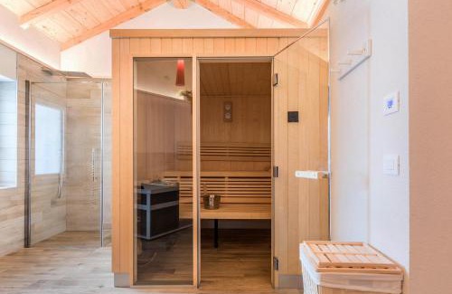 Levico Terme Apartment | Wellness Lodge Diletta