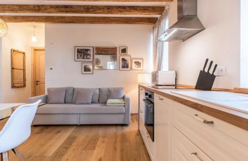 Levico Terme Apartment | Wellness Lodge Edoardo