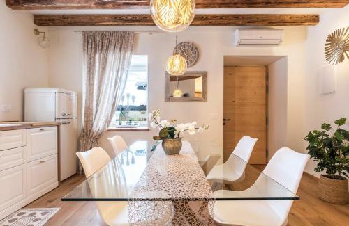 Levico Terme Apartment | Wellness Lodge Edoardo