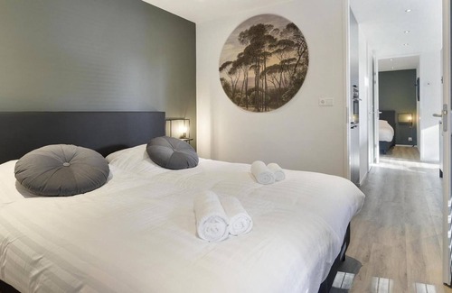 Municipality of Rhenen House | Wellness lodge with hot tub