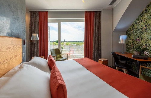 Fanusa Hotel | Wellness & Spa Hotel Principe di Fitalia
