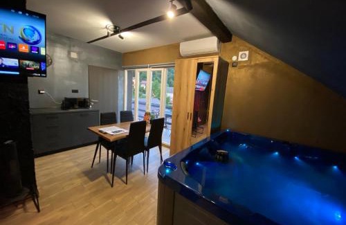 Zapresic Apartment | Wellness & Spa Zaprešić