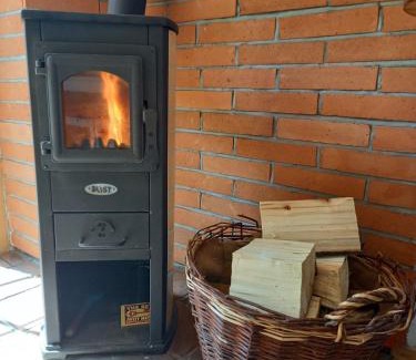 Milesov Apartment | Wellness Vejminek na farmě u koní