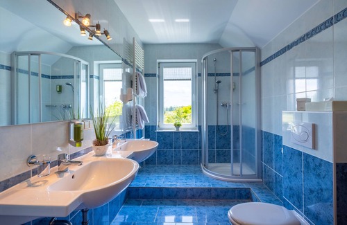 Tauer Hotel | Wellnesshotel Christinenhof Spa