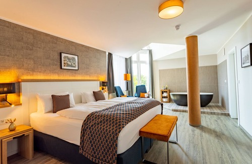 Tauer Hotel | Wellnesshotel Christinenhof Spa