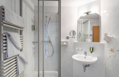 Tauer Hotel | Wellnesshotel Christinenhof Spa