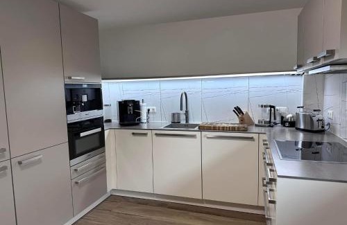 Dranske House | Wellnessresidence- Altes Kapitänshaus