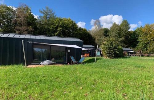 Losheim am See Other | Wellnester Tiny Houses in Losheim am See