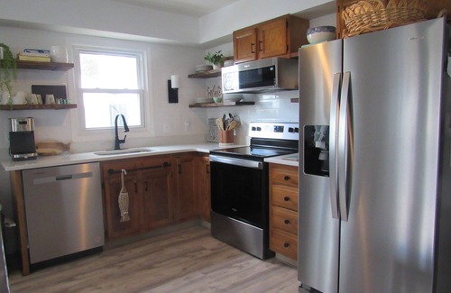 Wells Cottage | Wells Beach Maine House