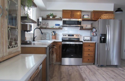 Wells Cottage | Wells Beach Maine House