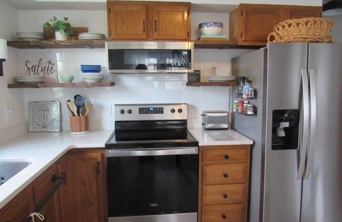 Wells Cottage | Wells Beach Maine House