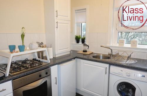 Blantyre Apartment | Welsh Drive Apartment by Klass Living Blantyre