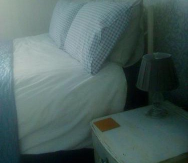 Splott House | Welsh Homestay