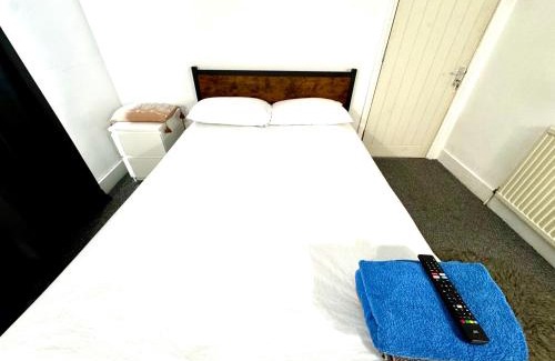 Brent House | Wembley property