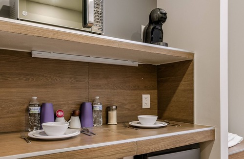 Downtown Queretaro Apartment | Wenceslao By Homirent