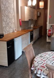 Roosbeek Apartment | Wenceslas cobergher appartement I