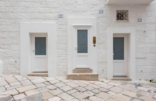 Centro Storico Apartment | WePuglia - Dimore Sallustio