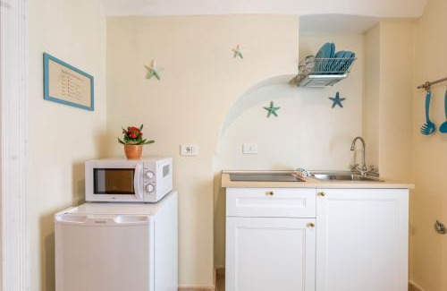 Centro Storico Apartment | WePuglia - Dimore Sallustio