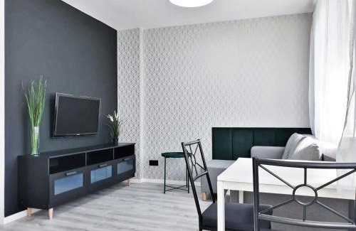 Klodzko Miasto Apartment | Wera