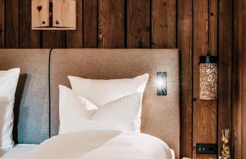 Garmisch-Partenkirchen Hotel | Werdenfelserei