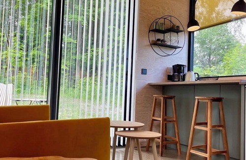 Eidsvoll Apartment | Wergelandshaugen - 10 Min From Airport