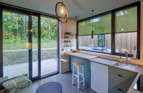 Eidsvoll Apartment | Wergelandshaugen - 10 Min From Airport