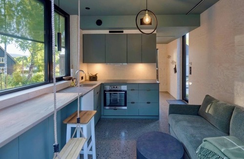 Eidsvoll Apartment | Wergelandshaugen - 10 Min From Airport