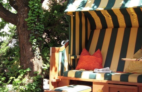 Bracht Apartment | WERTS HOF | Holiday home