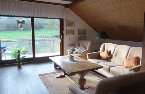 Blankenau House | "Weserbergland" Modern retreat