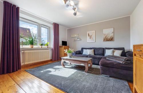 Bad Pyrmont Apartment | Weserberglandblumen