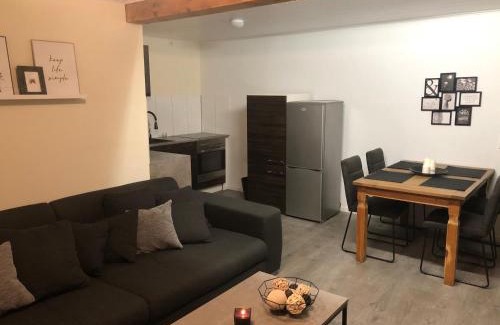 Dreisielen Apartment | Wesermarsch, Apartment mit zwei Schlafzimmern, Gästehaus, Stedinger Landhotel