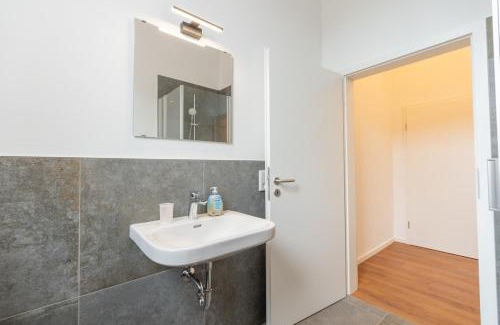 Brake Apartment | WeserQuartier Apartment 2