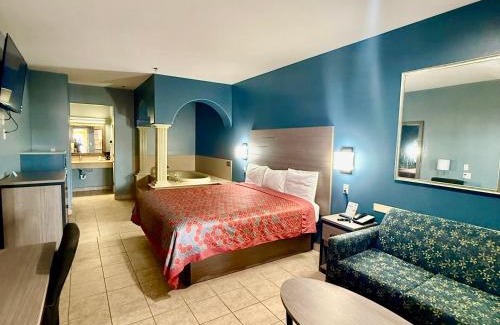 Weslaco Hotel | Weslaco Inn - Weslaco/Mercedes