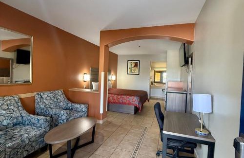 Weslaco Hotel | Weslaco Inn - Weslaco/Mercedes