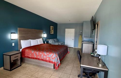 Weslaco Hotel | Weslaco Inn - Weslaco/Mercedes
