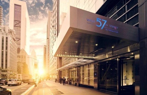 Central Park South Hotel | West 57th Street, a Hilton Club - Studio Plus