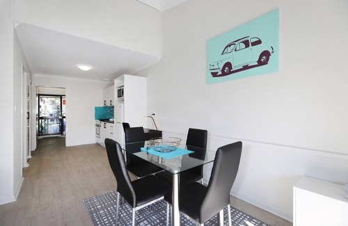 Scarborough Apartment | West Beach Lagoon 218 - Outstanding Value!