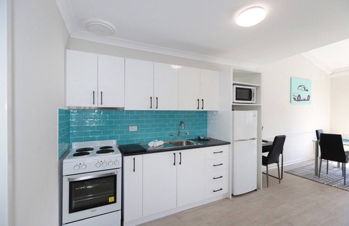 Scarborough Apartment | West Beach Lagoon 218 - Outstanding Value!