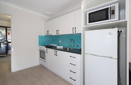 Scarborough Apartment | West Beach Lagoon 218 - Outstanding Value!