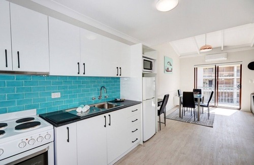 Scarborough Apartment | West Beach Lagoon 218 - Outstanding Value!
