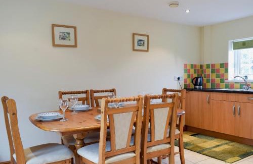 Knott End-on-Sea House | West Boundary Farm Cottage 2
