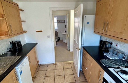 West Bridgford Apartment | West Bridgford luxury Balcony Apartmentn5 minutes to Nottingham Forest ground.